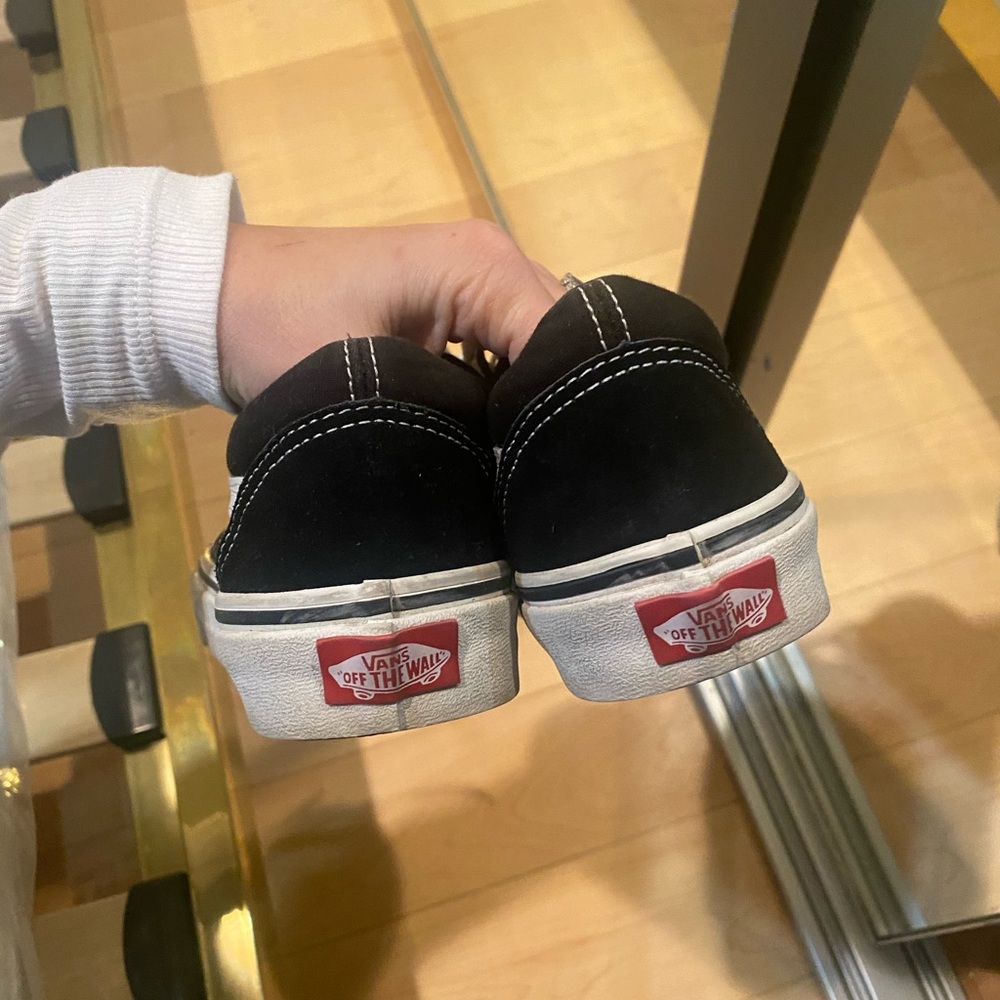 VANS sneakers - Picture 5 of 5